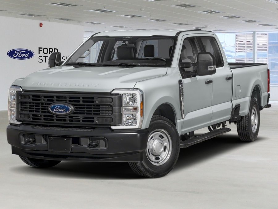 2026 Ford Super Duty F-250 SRW 2026 Avalanche