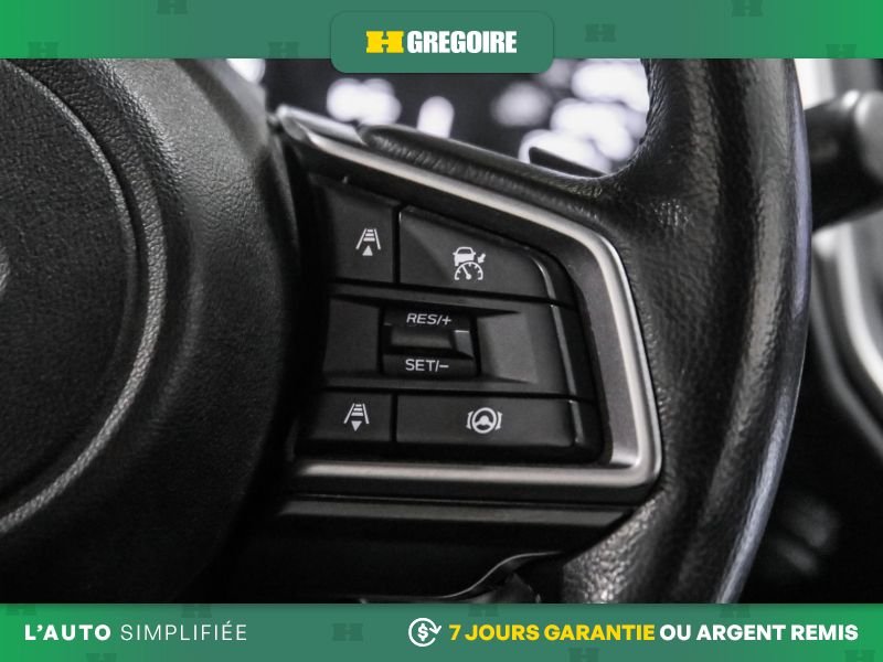 2023 Subaru Outback Blue Blainville - photo #20