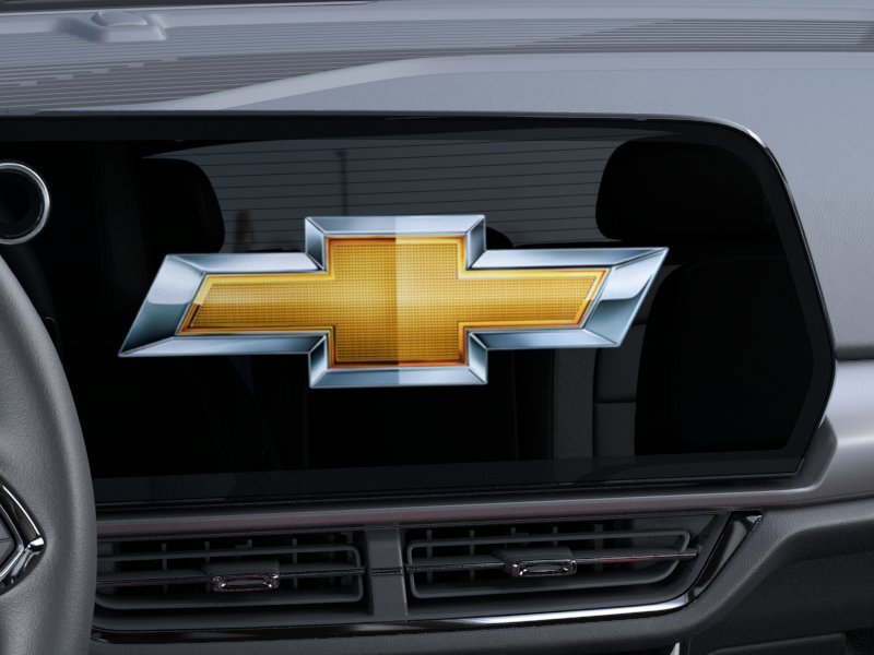 2026 CHEVROLET Equinox EV 4 portes RS Radiant Red Tintcoat Ottawa & Gatineau - photo #19