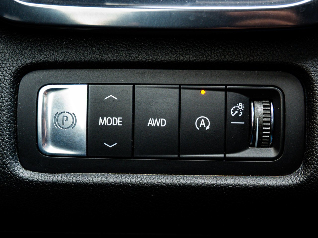 2026 GMC Acadia AWD 4dr AT4 Grey Sherwood Park - photo #18
