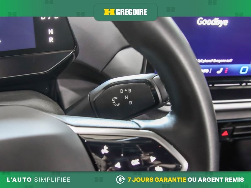 Volkswagen ID.4 2024 Argent Saint-Eustache - photo #17