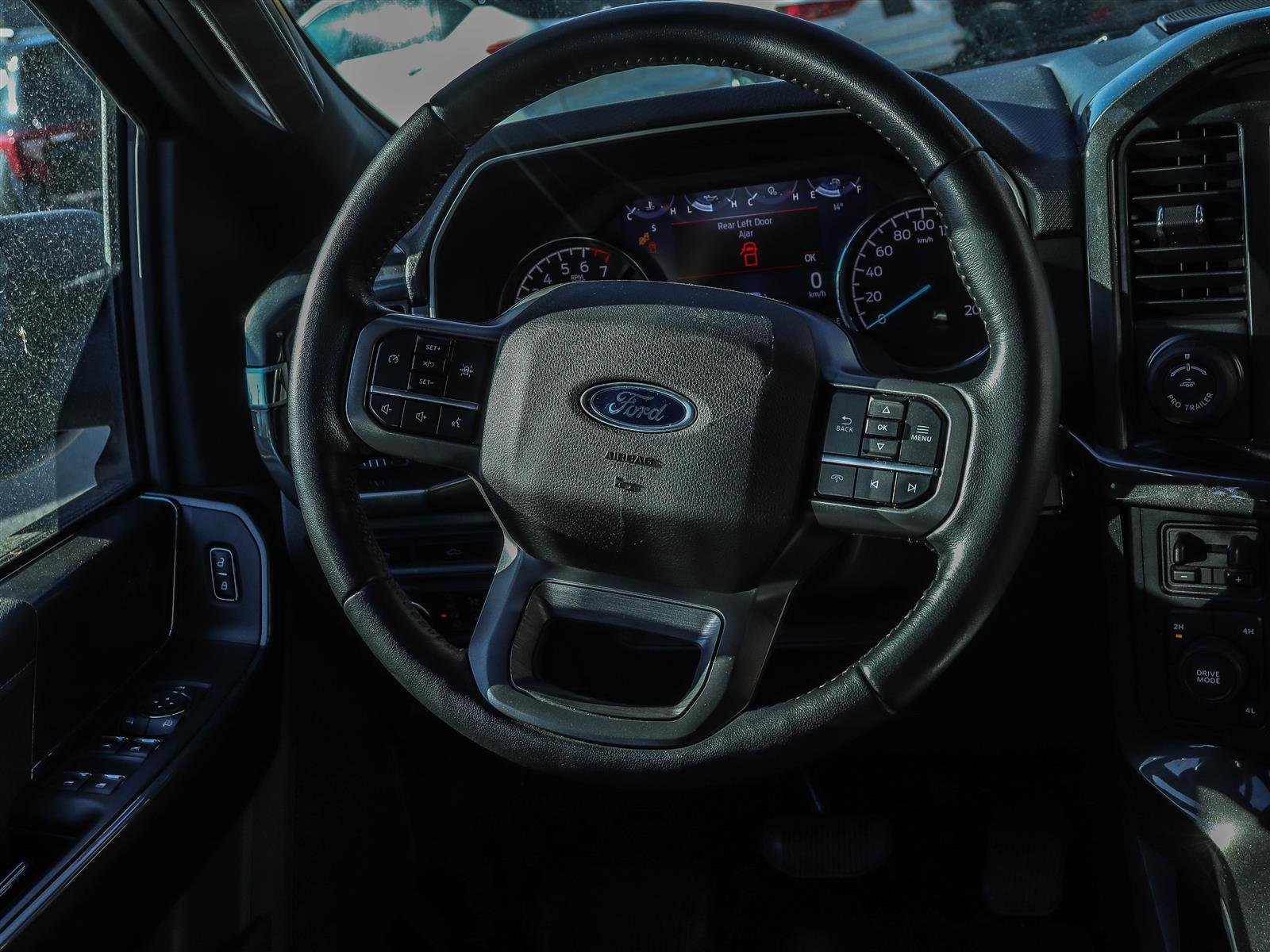 Ford F-150 2021 Blue Ottawa & Gatineau - photo #10
