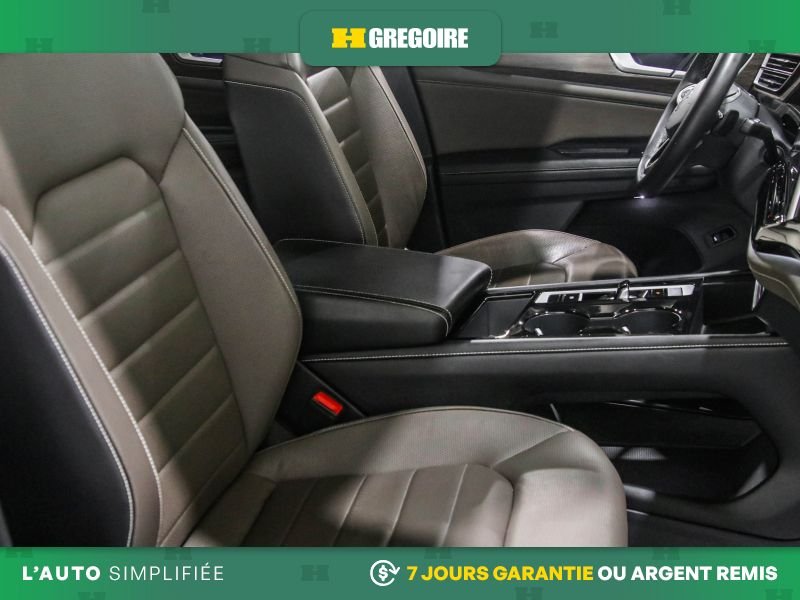 Volkswagen Atlas 2024 Noir Saint-Eustache - photo #30