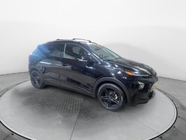 Chevrolet Bolt EUV 2022 2022 Noir