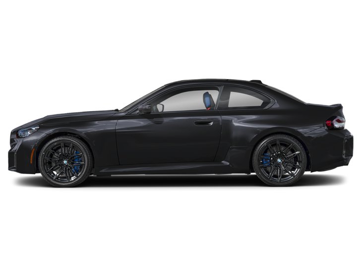 2026 BMW M2 CS