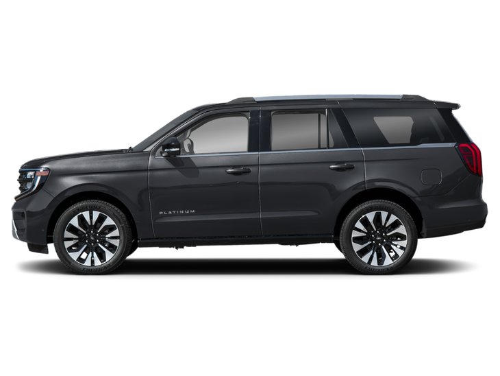 2026 Ford Expedition Platine