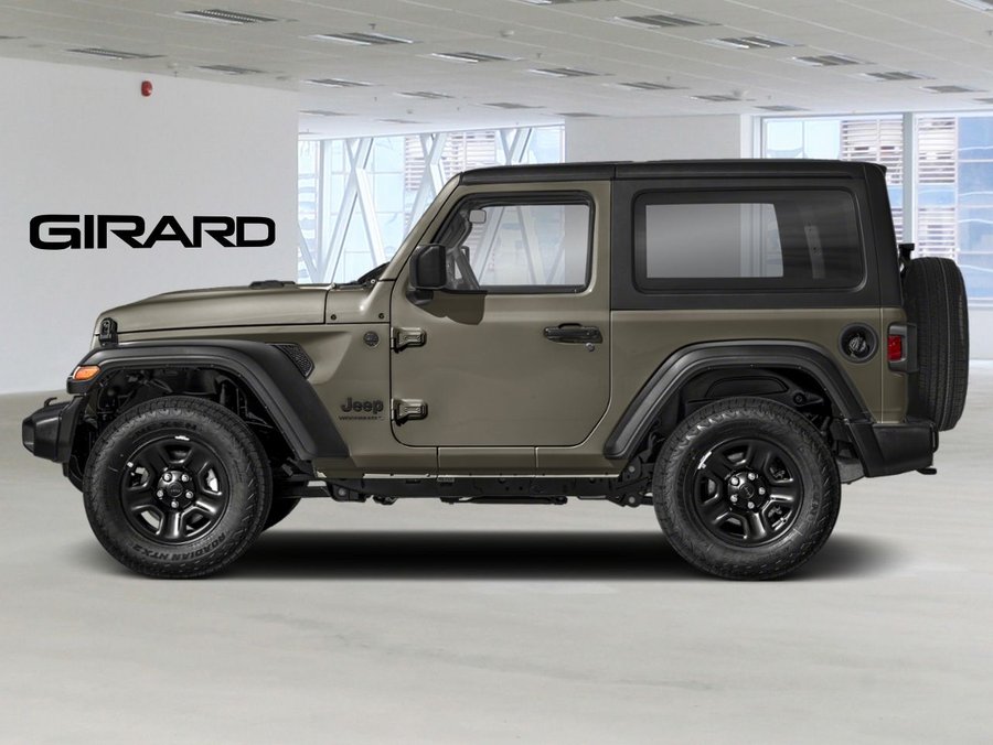 JEEP Wrangler 2026 2026 41