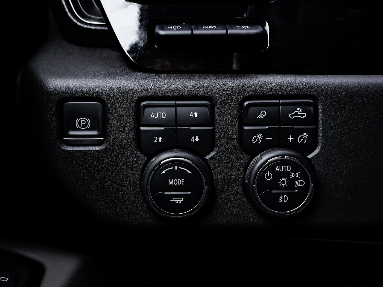 2022 Chevrolet Silverado 1500 4WD Crew Cab 147 ZR2 Blue Sherwood Park - photo #20