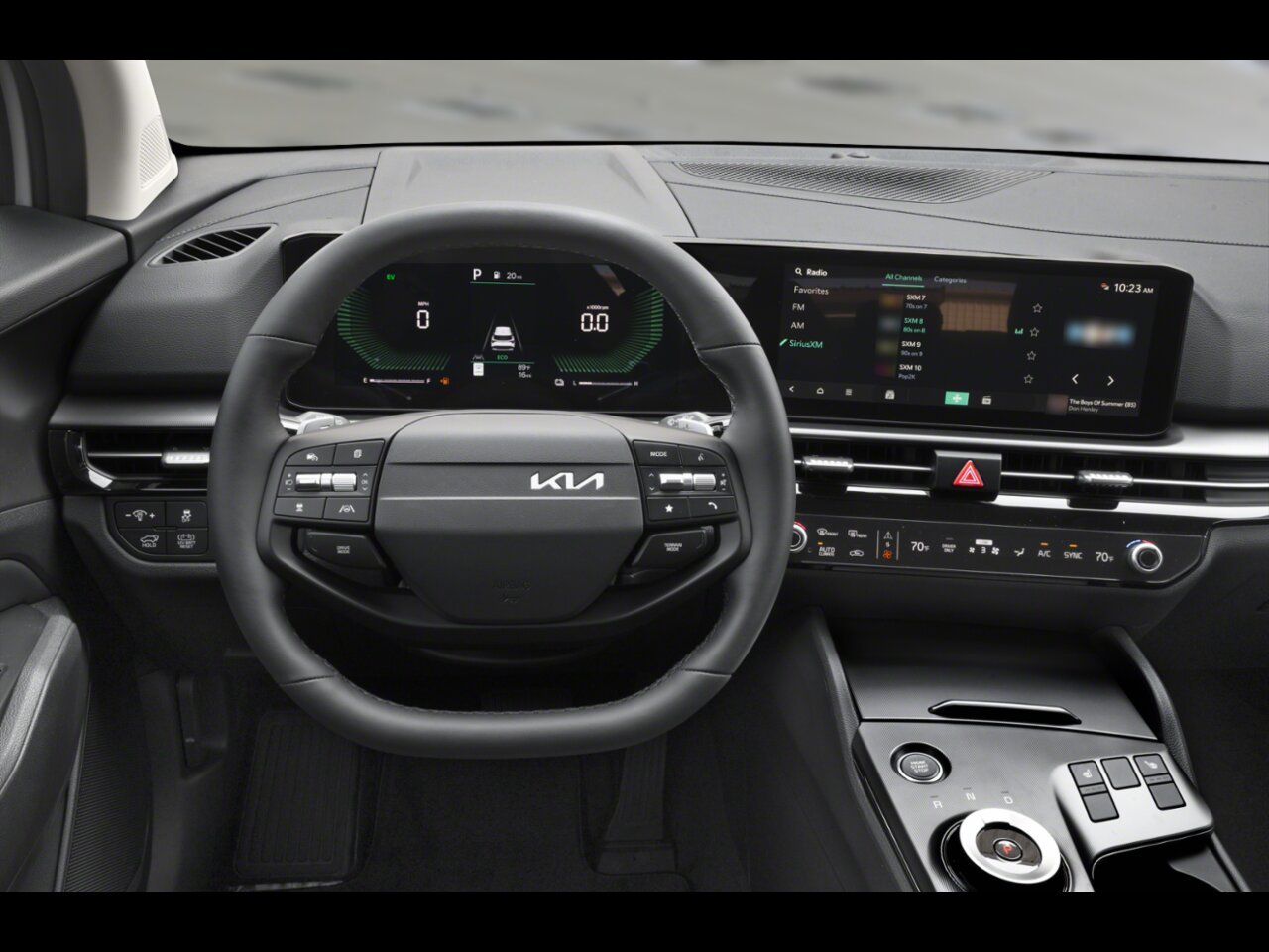 Kia Sportage hybride 2027 Nantes - photo #5