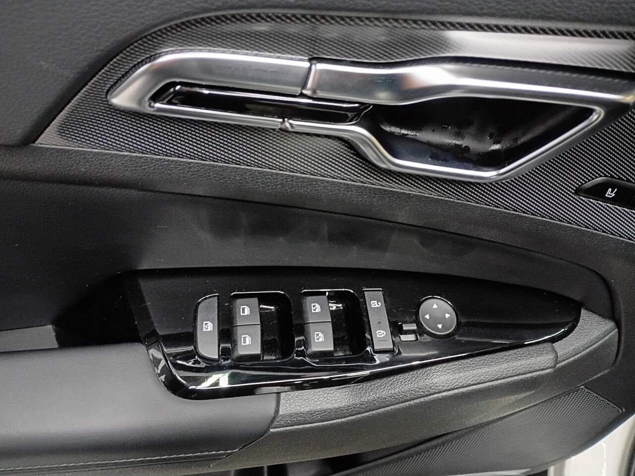 Kia Sportage hybride rechargeable 2023 Blanc Blainville - photo #19