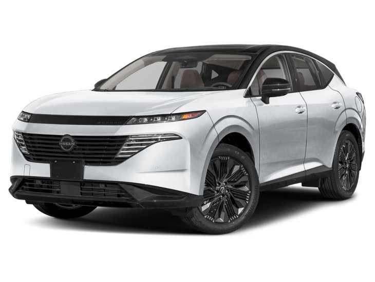 2026 Nissan Murano Platine