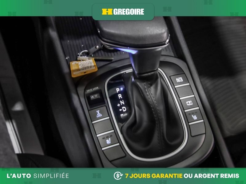 2024 Hyundai Kona Grey Laval - photo #16