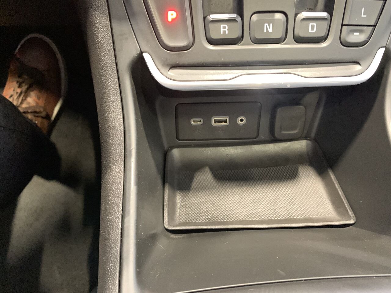 GMC Terrain SLE AWD TERRAIN SLE AWD 2021 Noir Châteauguay - photo #34