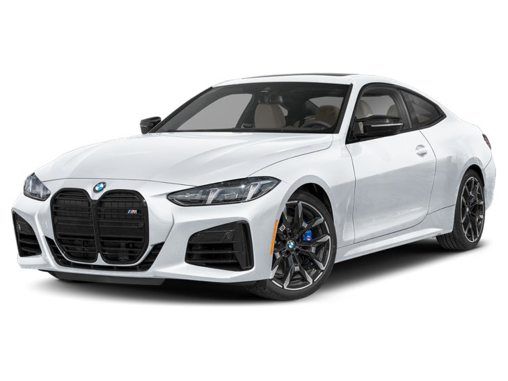 2026 BMW Série 4 M440i xDrive