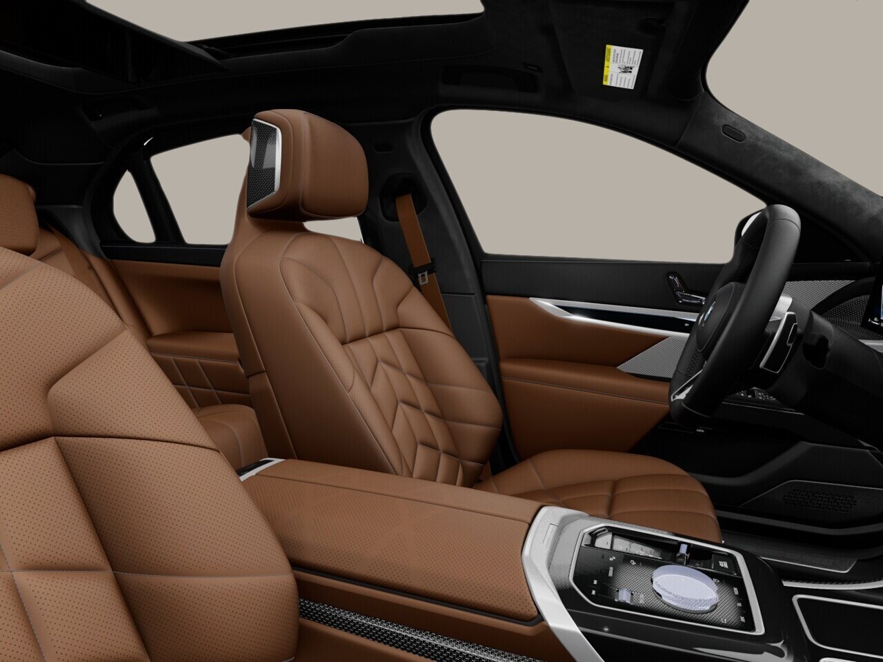 2026 BMW 7 Series 760i xDrive Alpine White Blainville - photo #8
