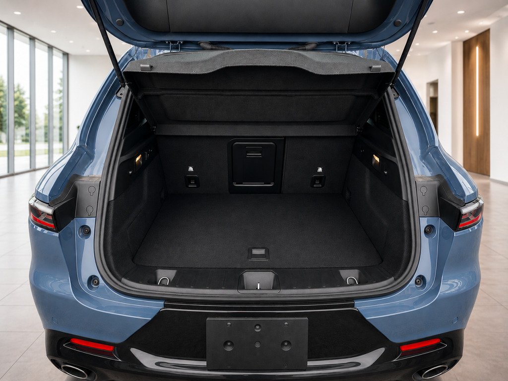 2024 Dodge Hornet PHEV Blue Saint-Basile-le-Grand - photo #7