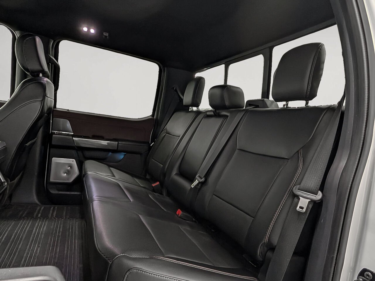 2023 Ford F-150 Lariat PowerBoost Hybride Groupe Sport Other Sherbrooke - photo #7