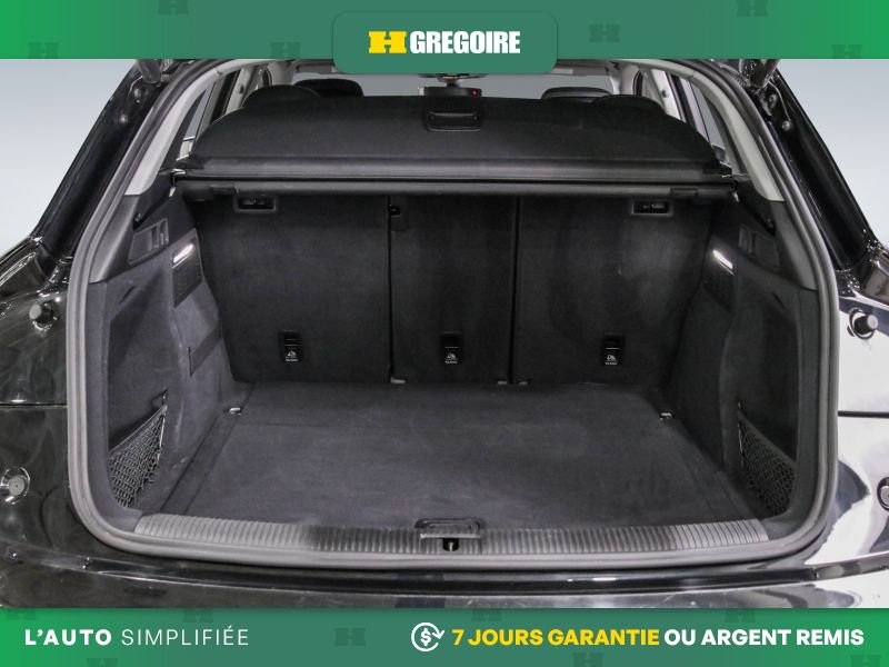 2023 Audi Q5 Black Saint-Eustache - photo #22