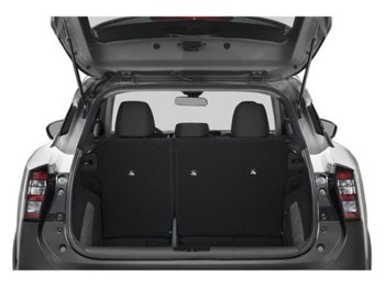 Nissan Kicks S