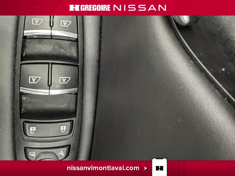 2023 Infiniti QX50 White Saint-Eustache - photo #17
