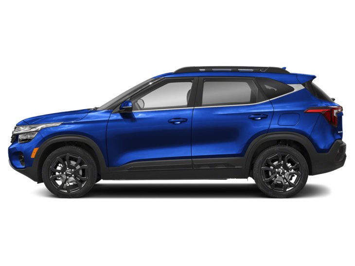 2026 Kia Seltos X-Line