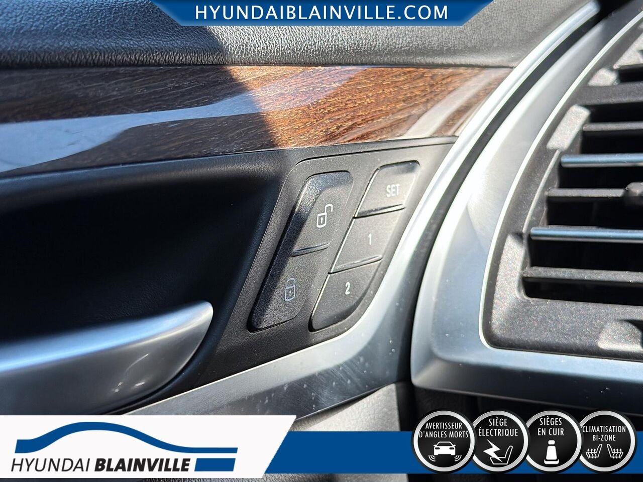 BMW X3 2022 Noir Blainville - photo #10