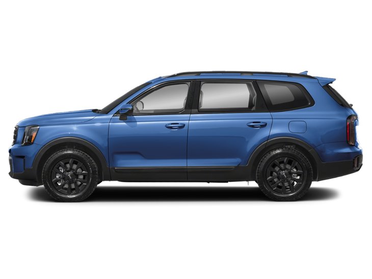2025 Kia Telluride X-Pro