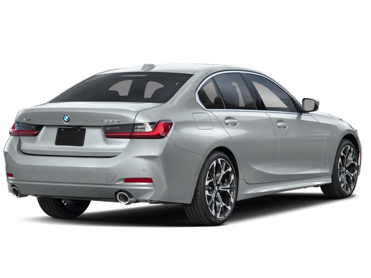 2026 BMW Série 3 330i xDrive