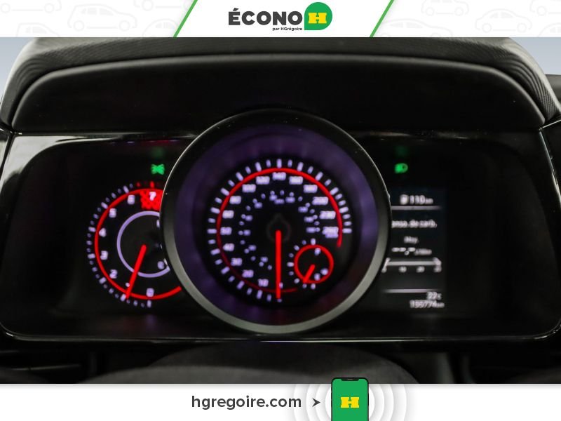 2021 Hyundai Elantra White Saint-Eustache - photo #12