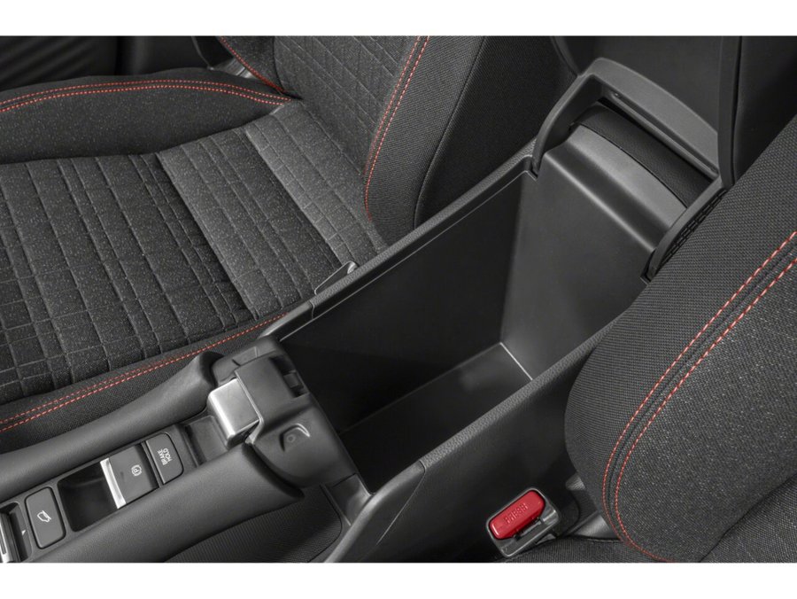 Honda HR-V 2024 2024 Argent lunaire métallisé