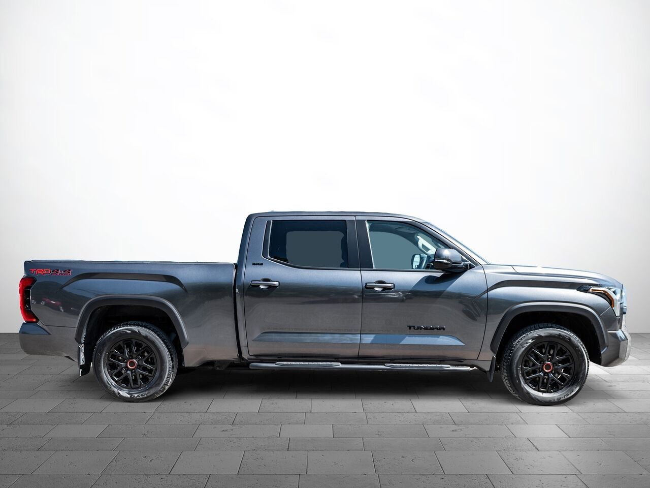 2024 Toyota Tundra