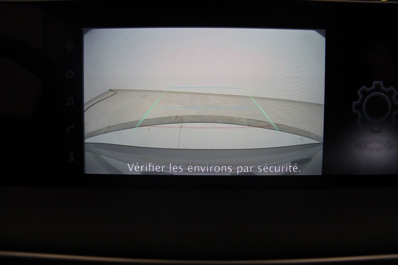 Nissan Kicks NIV 3N8AP6BBXSL324861 2025 Gris Chicoutimi - photo #13