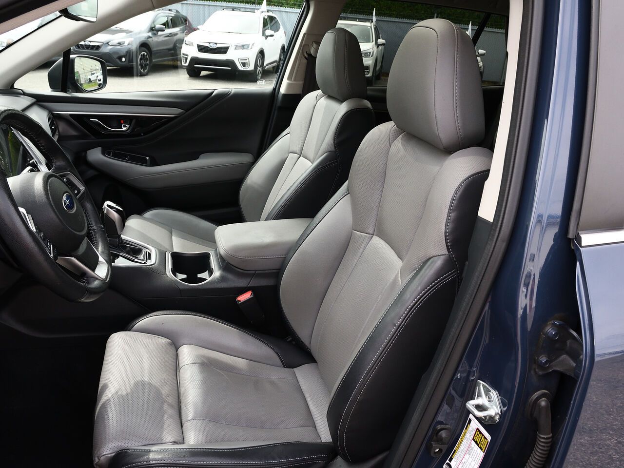2023 Subaru Outback