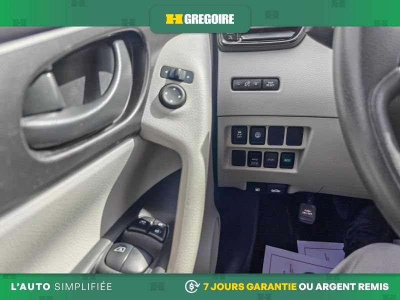 Nissan Qashqai S12866 | S 2023 Bleu Laval - photo #18