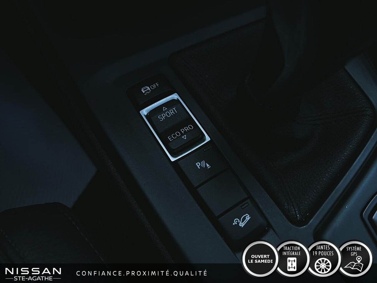 BMW X2 xDrive28i coupé pour activités sportives/CUIR| TOIT| CARPLAY 2020 Bleu Saint-Jérôme - photo #22