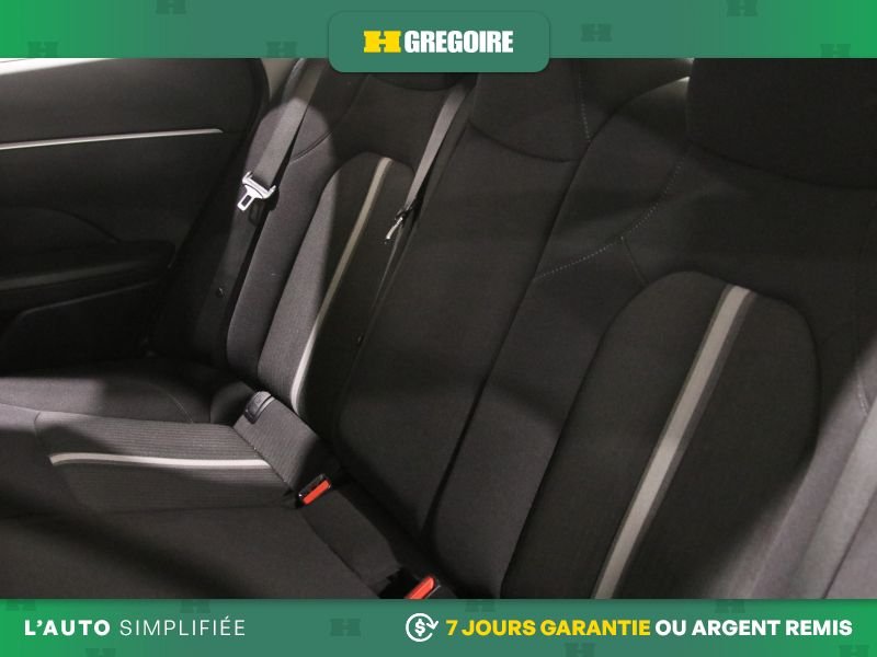Hyundai Sonata 2023 Gris Blainville - photo #13