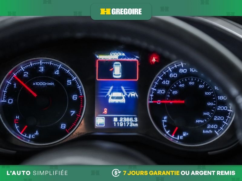 2019 Subaru Ascent White Laval - photo #19