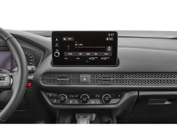 Honda HR-V Sport