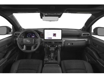 Toyota 4Runner Hybride