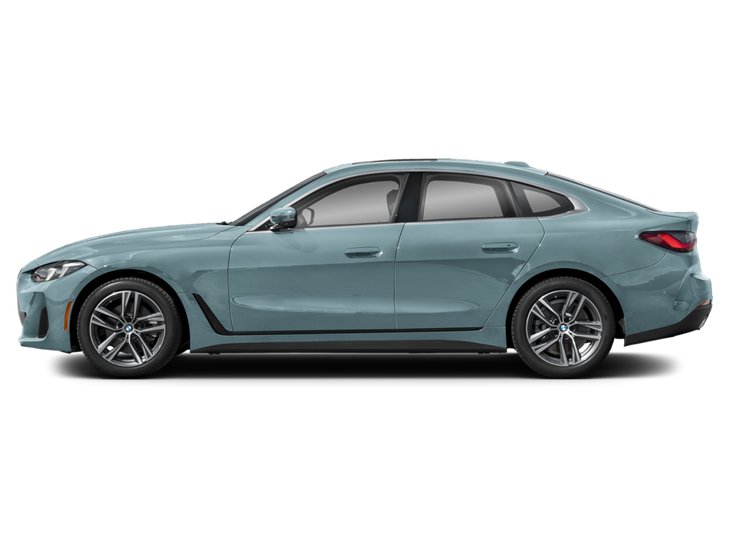 2027 BMW Série 4 430i xDrive