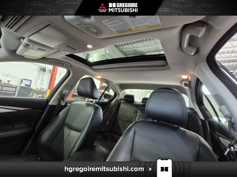 2024 Infiniti Q50 White Blainville - photo #15