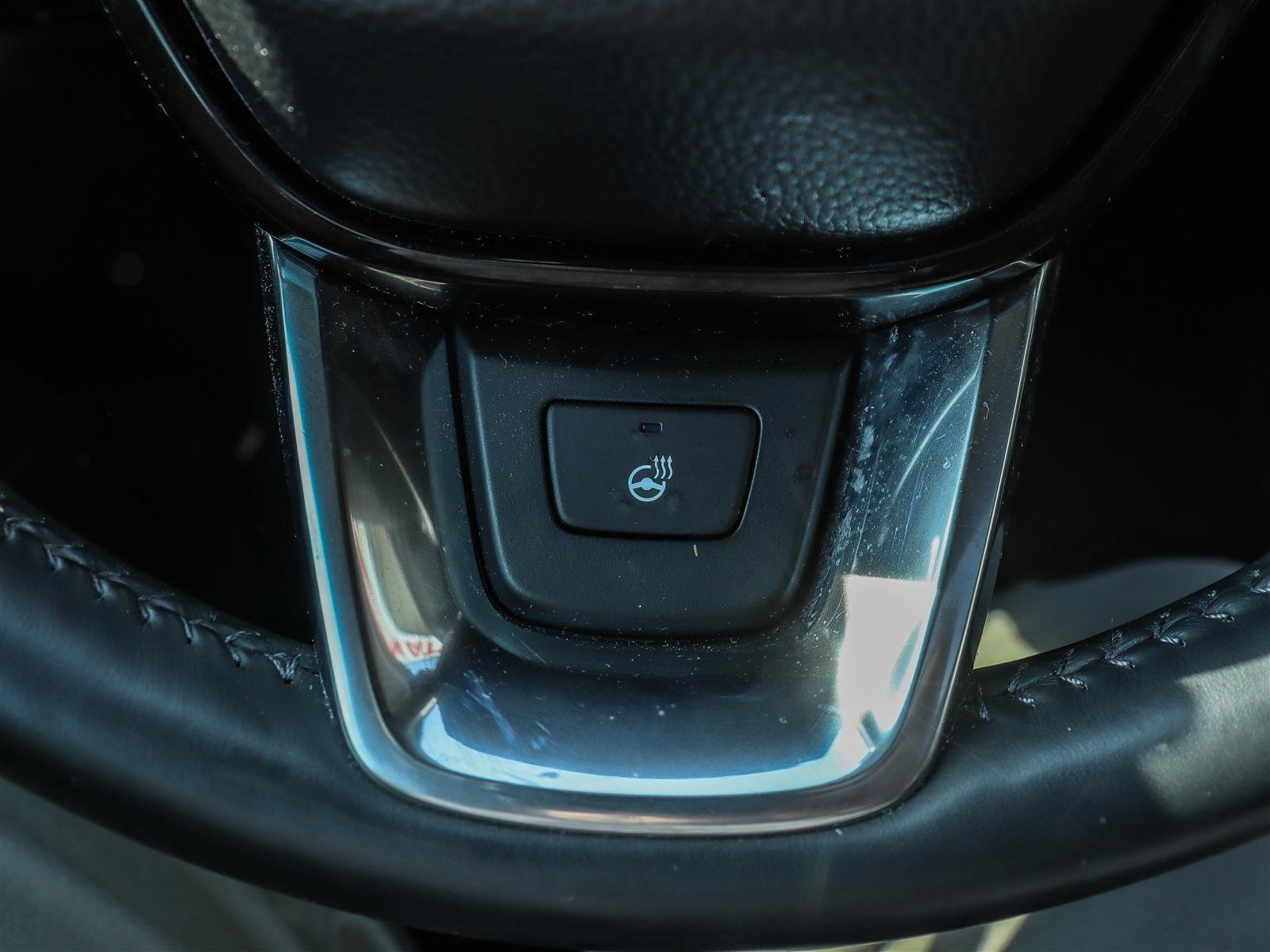 2024 Honda CR-V EX-L Ottawa & Gatineau - photo #27