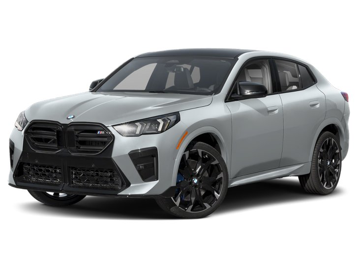 2026 BMW X2 M35i xDrive