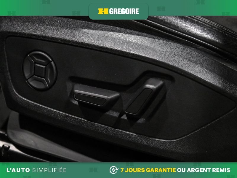 Audi Q3 2019 Rouge Blainville - photo #15
