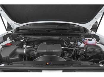 Chevrolet Silverado 2500HD WT