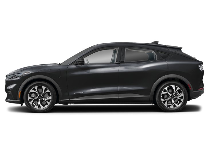 2026 Ford Mustang Mach-E Sélect
