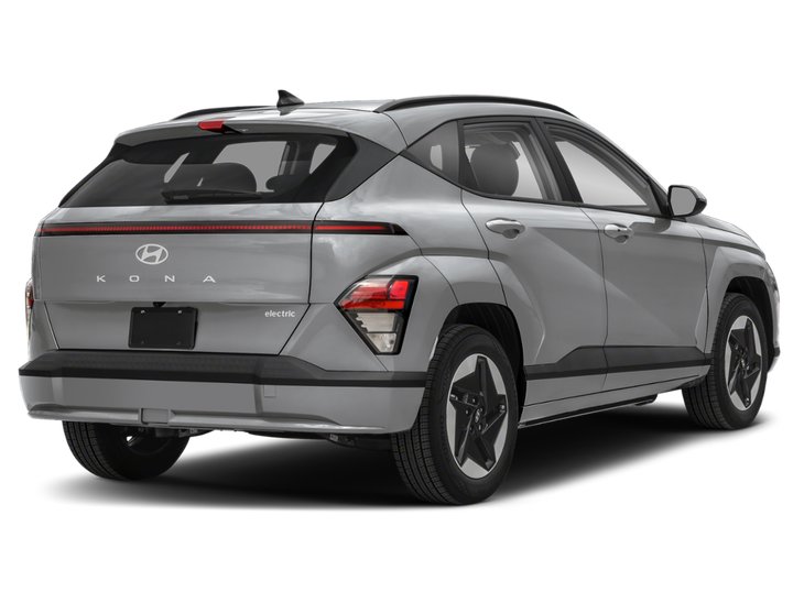 2026 Hyundai Kona Electric Privilégié