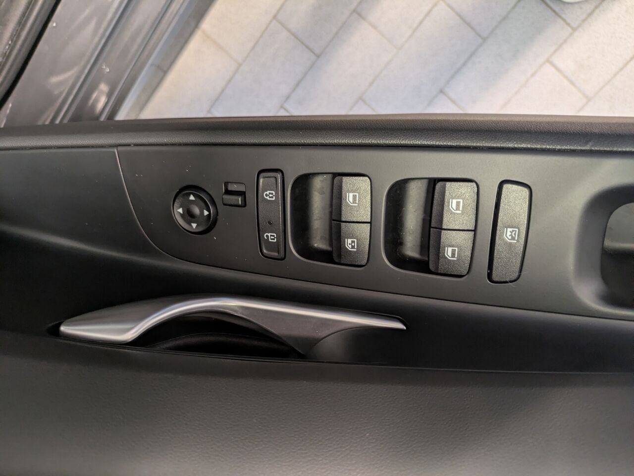 Hyundai Elantra 2024 Gris Gatineau - photo #4