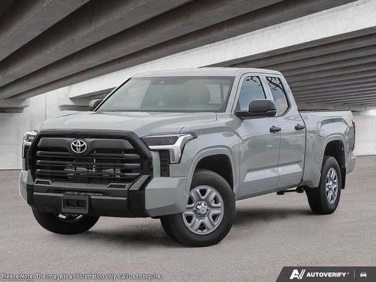 2026 Toyota Tundra 2026 Lunar Rock