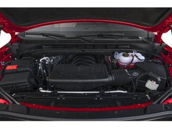 GMC Yukon AT4 Ultimate
